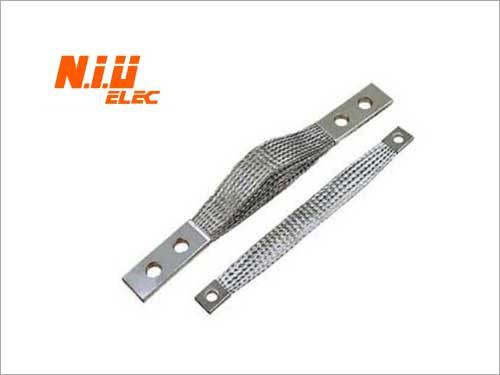 Copper Braid Flexible Connector