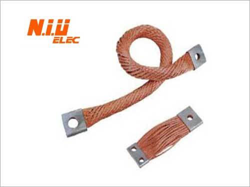 Braided Copper Wire