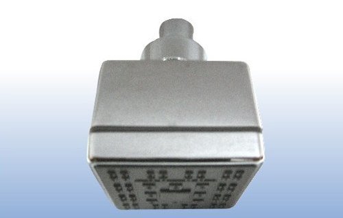 Steel Bathroom Showers