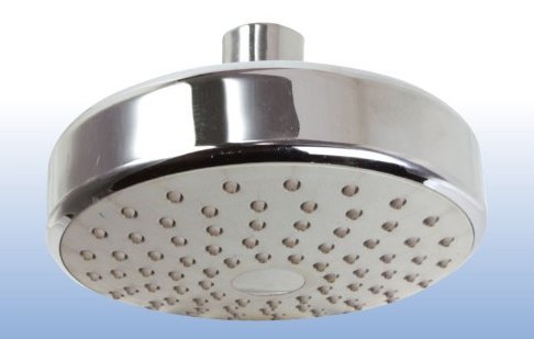 Stainless Steel Bathroom Showers