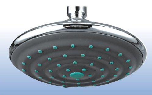 Luxury Bathroom Showers