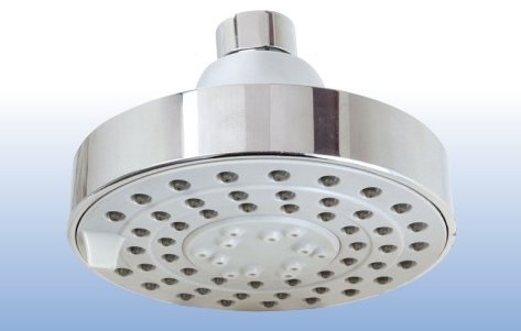 Wall Mounted Shower