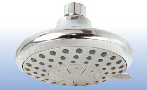 SS Wall Mounted Shower