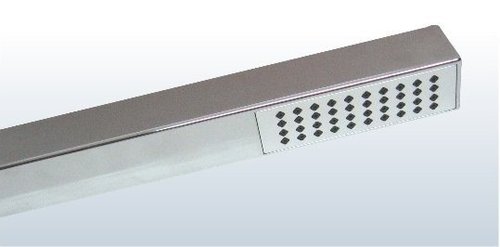 Stylish Wall Mounted Showers