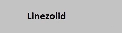 Linezolid