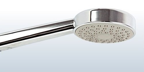 showers