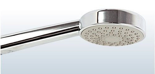 showers