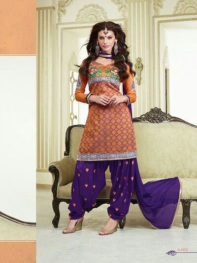 Exclusive Salwar Kameez
