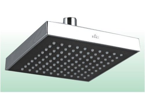 showers