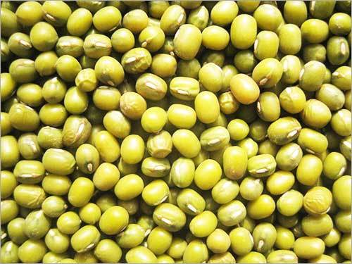 Mung Beans