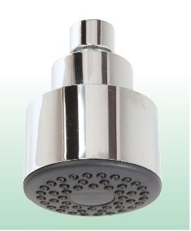 showers