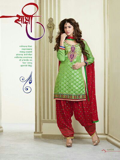 Elegant Salwar Kameez