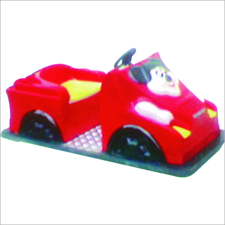 Mickey Car Amusment Games