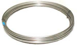 DUPLEX PIPE COIL