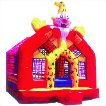 Joker With Net Amusment