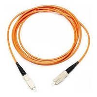 OM3 Fiber Cable