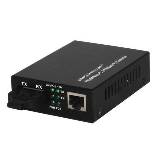 Fiber Media Converter