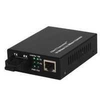 Fiber Media Converter