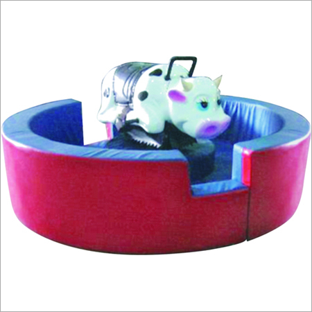 Mini Bull (Structure)