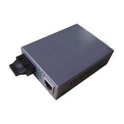 Fiber Optic Media Converter