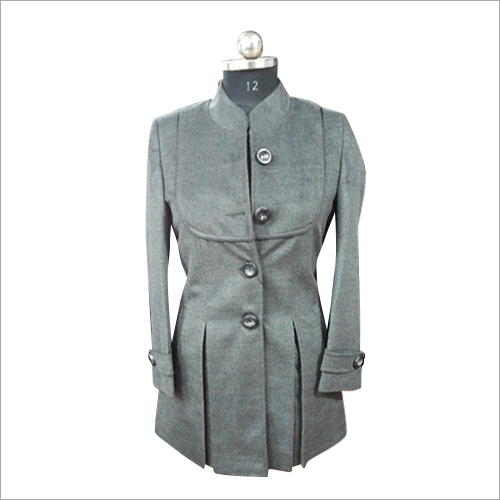 Designer Ladies Coat