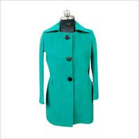 Ladies Stylish Coat