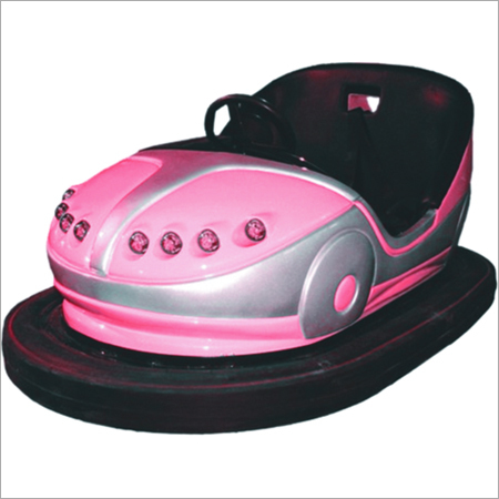 Bumping Car- Dashing Car