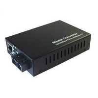 Single Mode Media Converter