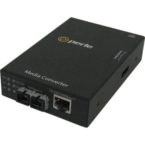 Gigabit Media Converter