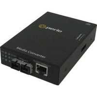 Gigabit Media Converter