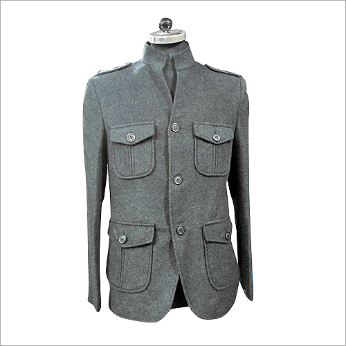 Modern Gents Coats