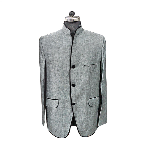 Mens Designer Winter Coat