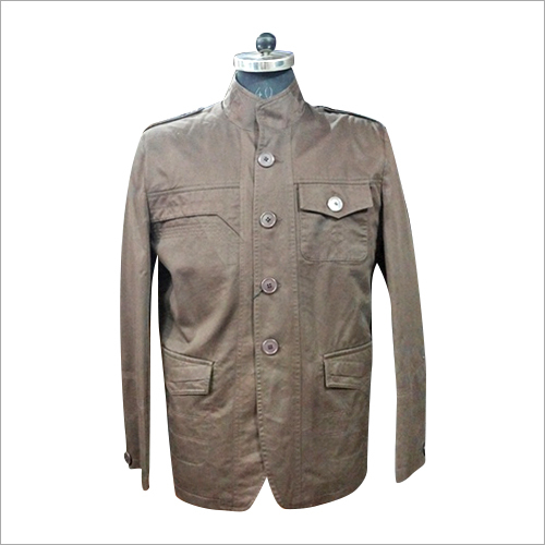 Gents Coat