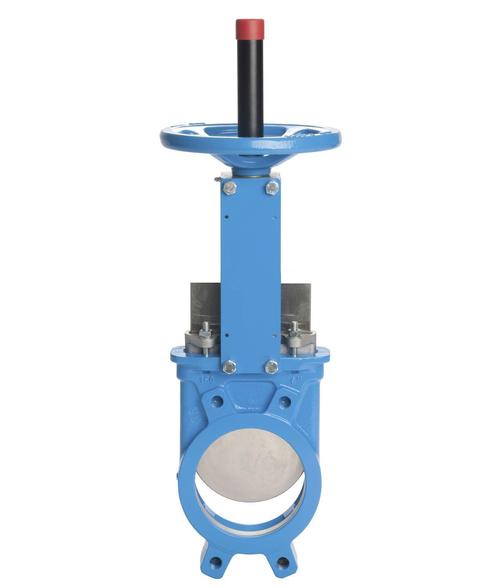 Knife Gate Valve