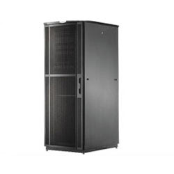 Floor Mount Network Rack
