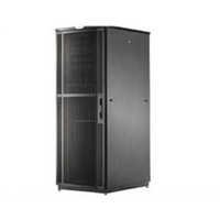 Floor Mount Network Rack
