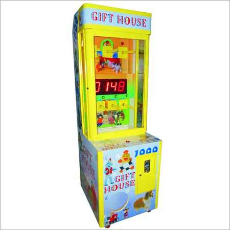 Gift House - 1000