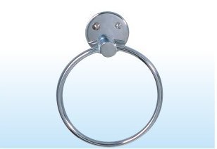 Wall Mounted Towel Rings