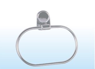 Oval Towel Rings