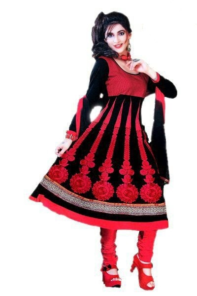 Embroidery Salwar Kameez
