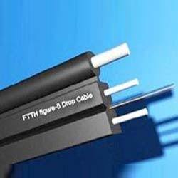 FTTH Drop Cable