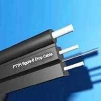 FTTH Drop Cable