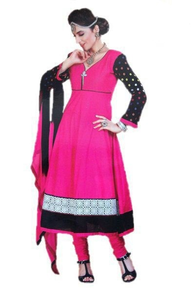 Anarkali Salwar Suits