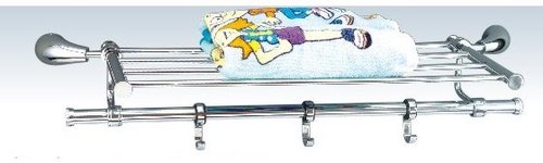 towel racks