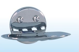 Wall Mounted Soap Dish