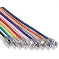 Cat 6A Cable Assemblies