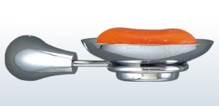 Stylish Bathroom Soap Dish
