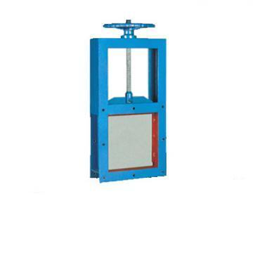 Slide Gate Valve