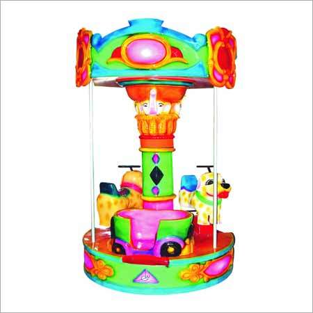 Carrousel merry Go Round