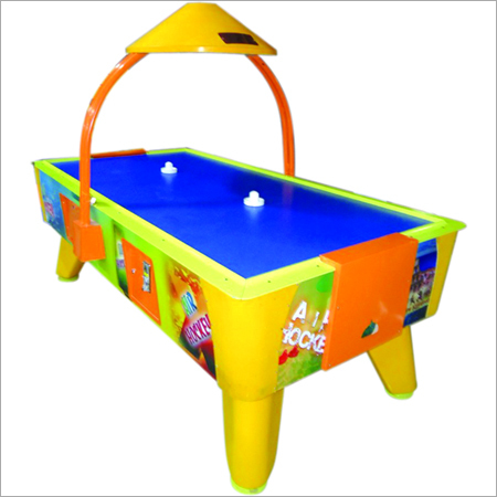 Air Hockey (FRP Dome)